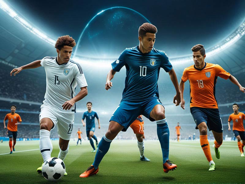 2026年7月3日世界杯1/16决赛西班牙vs奥地利全场录像回放